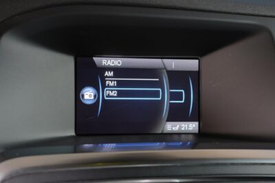 Volvo S60 T4 Kinetic Aut. / Webasto / Istuinlämmitys edessä ja takana /  Vakkari / Jakohihna vaihdettu - Autonova