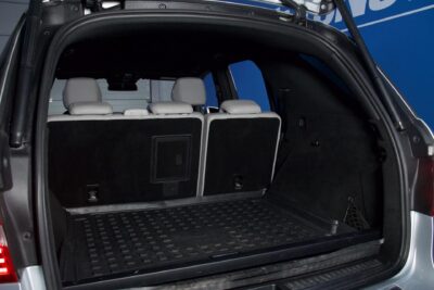 Mercedes-Benz ML 350 BE 4Matic / Suomi-Auto / Distronic / Night Vision / Offroad-paketti / Vetokoukku / BLIS / Muistipenkit - Autonova