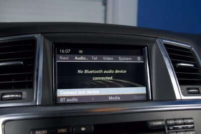 Mercedes-Benz ML 350 BE 4Matic / Suomi-Auto / Distronic / Night Vision / Offroad-paketti / Vetokoukku / BLIS / Muistipenkit - Autonova