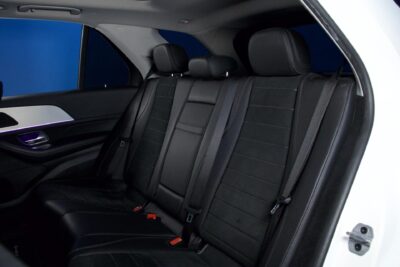 Mercedes-Benz GLE 350e AMG / Panorama / Distronic / Vetokoukku / Tutkat - Autonova