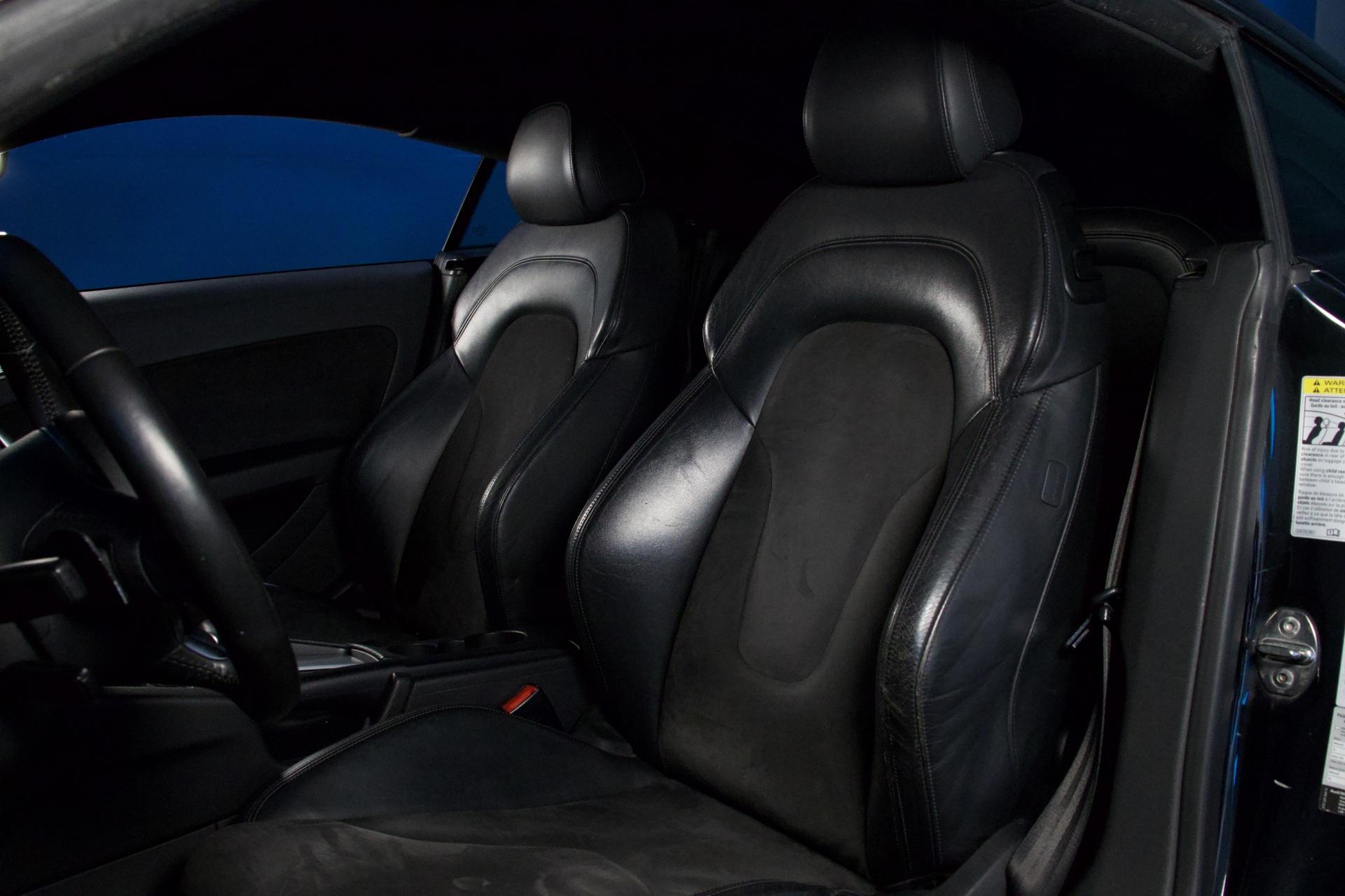 Audi TT VR6 Coupe / Xenon / Bose / Sportpenkit sähkösäädöllä / Nahka-Alcantaraverhoilu / Lohkolämmitin + sisäpistoke - Autonova