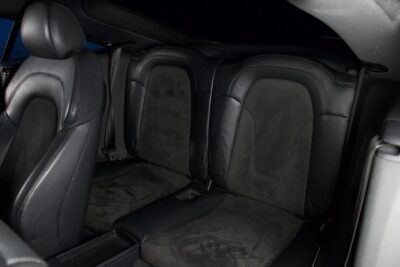 Audi TT VR6 Coupe / Xenon / Bose / Sportpenkit sähkösäädöllä / Nahka-Alcantaraverhoilu / Lohkolämmitin + sisäpistoke - Autonova