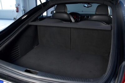 Audi TT VR6 Coupe / Xenon / Bose / Sportpenkit sähkösäädöllä / Nahka-Alcantaraverhoilu / Lohkolämmitin + sisäpistoke - Autonova