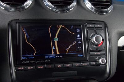 Audi TT VR6 Coupe / Xenon / Bose / Sportpenkit sähkösäädöllä / Nahka-Alcantaraverhoilu / Lohkolämmitin + sisäpistoke - Autonova