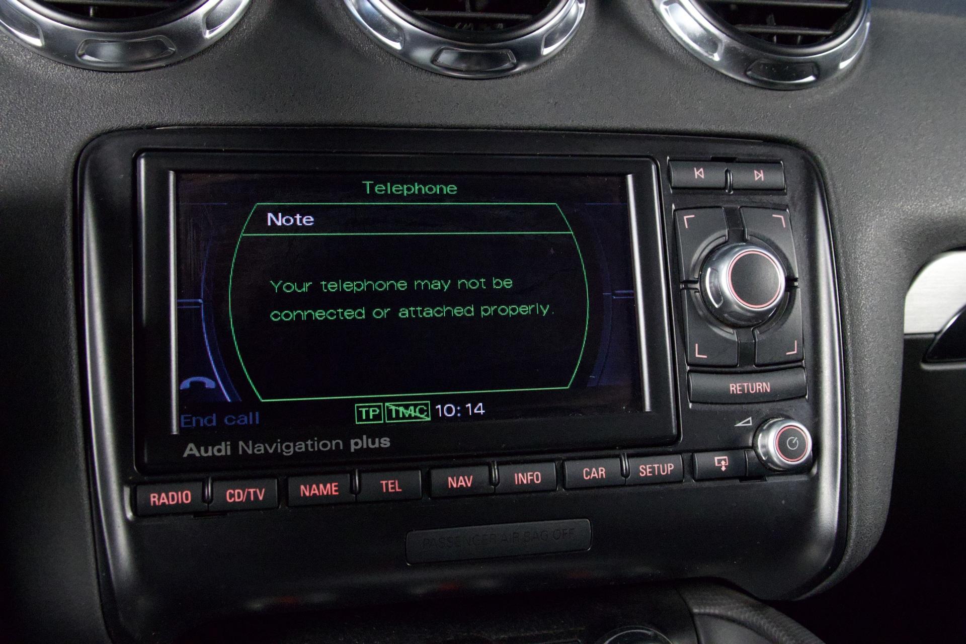 Audi TT VR6 Coupe / Xenon / Bose / Sportpenkit sähkösäädöllä / Nahka-Alcantaraverhoilu / Lohkolämmitin + sisäpistoke - Autonova