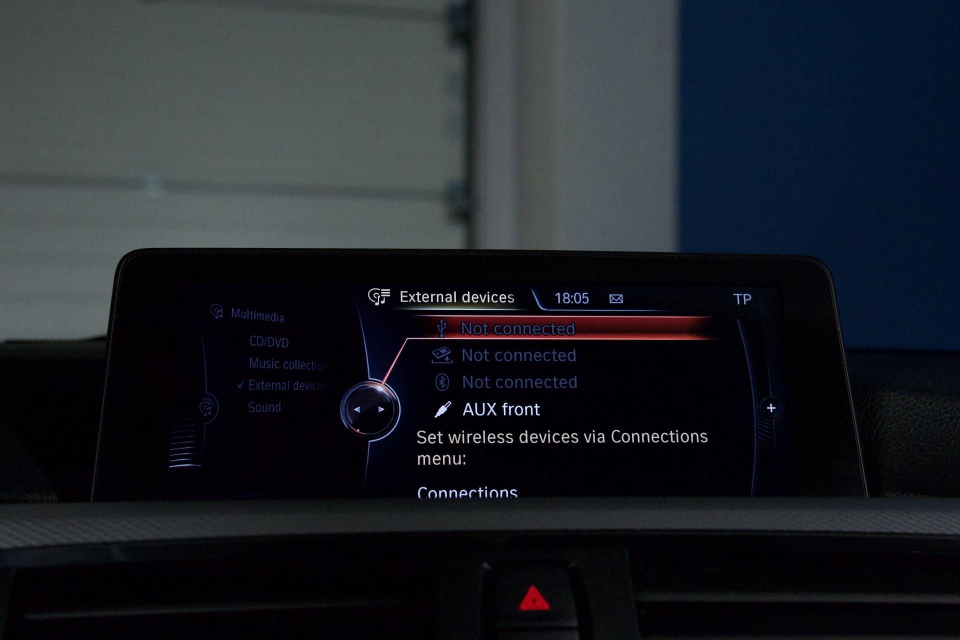 BMW 435 F32 435i xDrive Coupé / M-Sport / Kessy / P-Kamera + Tutkat / HUD / Prof. Navi / Hifi / Adapt. LED-ajovalot - Autonova