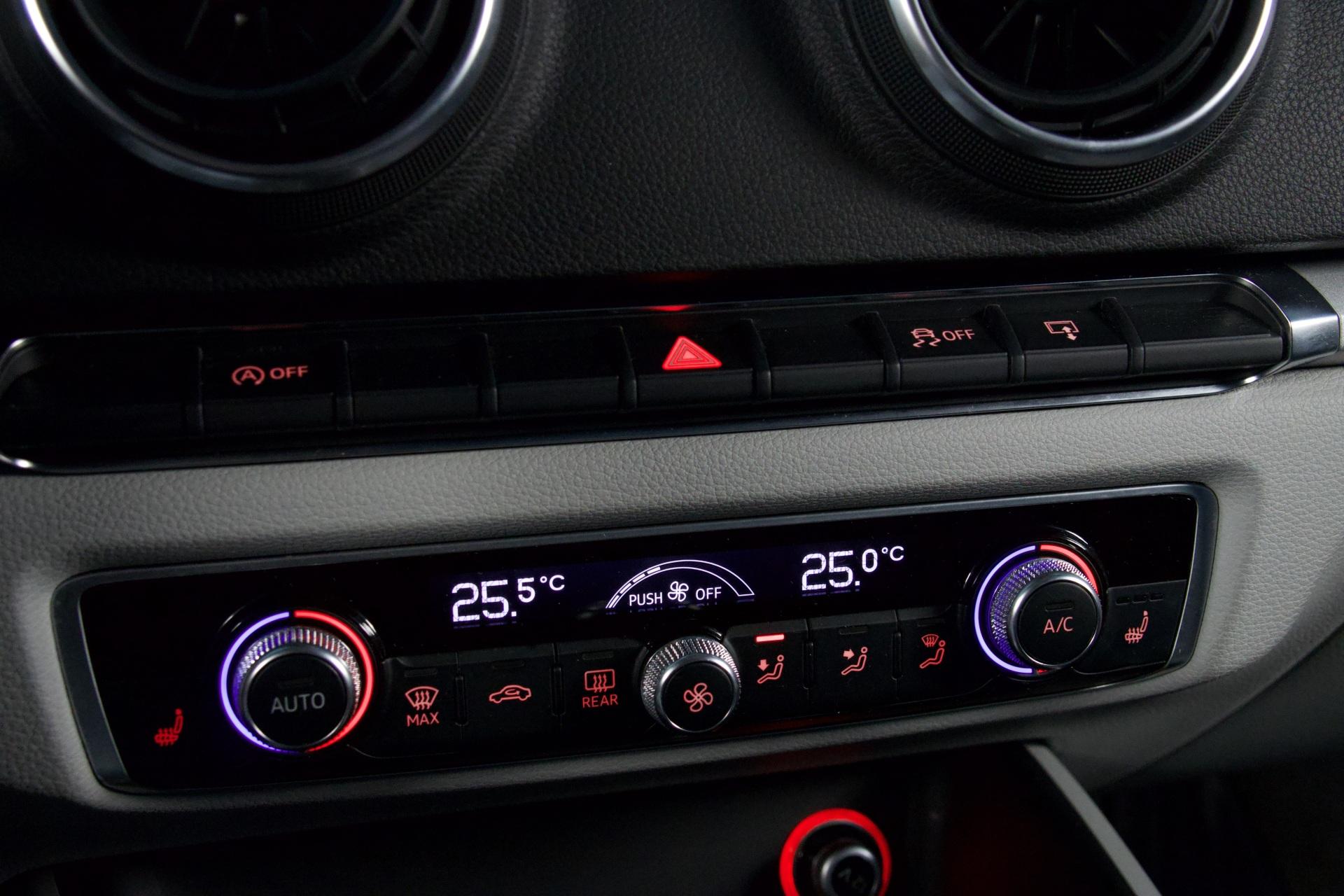 Audi A3 Sedan Business 1,6 TDI 81 kW Ultra / Vakkari / Tutka / Bluetooth / Vaalea sisusta - Autonova