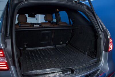 Mercedes-Benz ML 350 Bluetec 4MATIC / Distronic / Webasto / Koukku / Keyless Go / Night Vision / ILS / BLIS / Juuri katsastettu! - Autonova