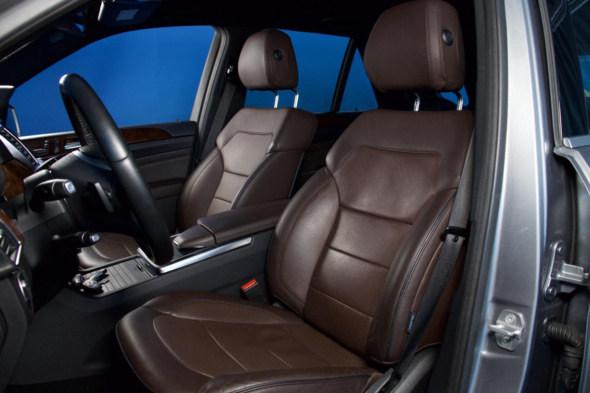 Mercedes-Benz ML 350 Bluetec 4MATIC / Distronic / Webasto / Koukku / Keyless Go / Night Vision / ILS / BLIS / Juuri katsastettu! - Autonova