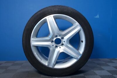 Mercedes-Benz ML 350 Bluetec 4MATIC / Distronic / Webasto / Koukku / Keyless Go / Night Vision / ILS / BLIS / Juuri katsastettu! - Autonova
