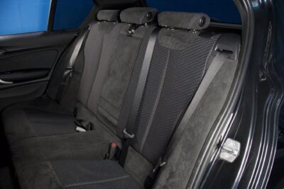 BMW M135i F20 Hatchback M135i A xDrive / Kattoluukku / HiFi / Prof. Navi / Xenon / Super näyttävä! - Autonova