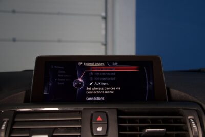 BMW M135i F20 Hatchback M135i A xDrive / Kattoluukku / HiFi / Prof. Navi / Xenon / Super näyttävä! - Autonova