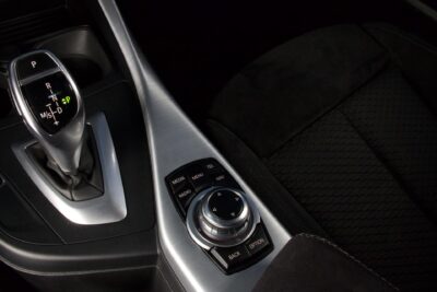 BMW M135i F20 Hatchback M135i A xDrive / Kattoluukku / HiFi / Prof. Navi / Xenon / Super näyttävä! - Autonova