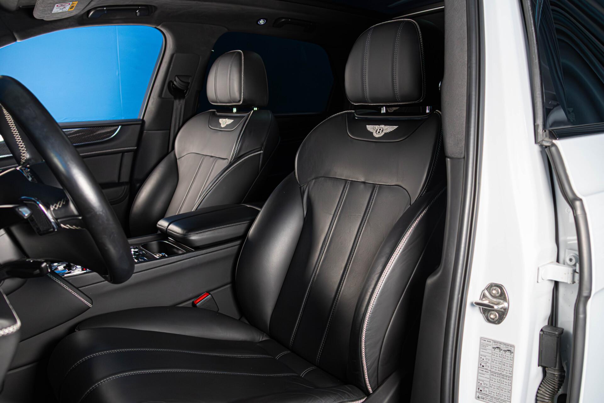 Bentley Bentayga Bentayga Hybrid / Signature Audio / ACC / HUD / Carbon Fibre / Night Vision - Autonova