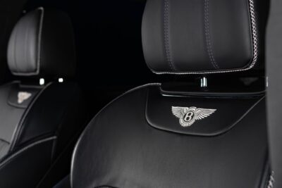 Bentley Bentayga Bentayga Hybrid / Signature Audio / ACC / HUD / Carbon Fibre / Night Vision - Autonova
