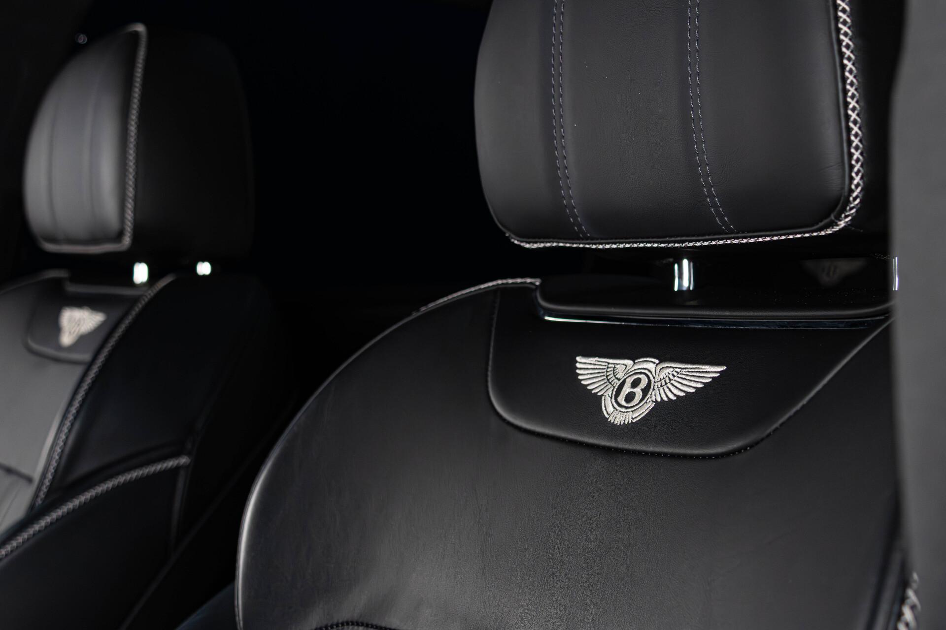 Bentley Bentayga Bentayga Hybrid / Signature Audio / ACC / HUD / Carbon Fibre / Night Vision - Autonova