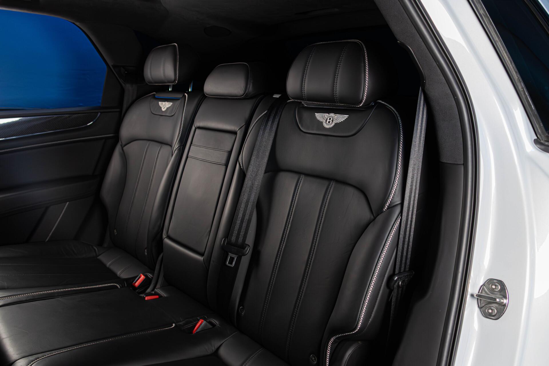 Bentley Bentayga Bentayga Hybrid / Signature Audio / ACC / HUD / Carbon Fibre / Night Vision - Autonova