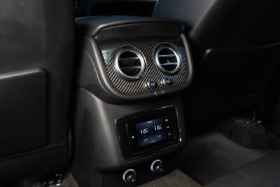 Bentley Bentayga Bentayga Hybrid / Signature Audio / ACC / HUD / Carbon Fibre / Night Vision - Autonova