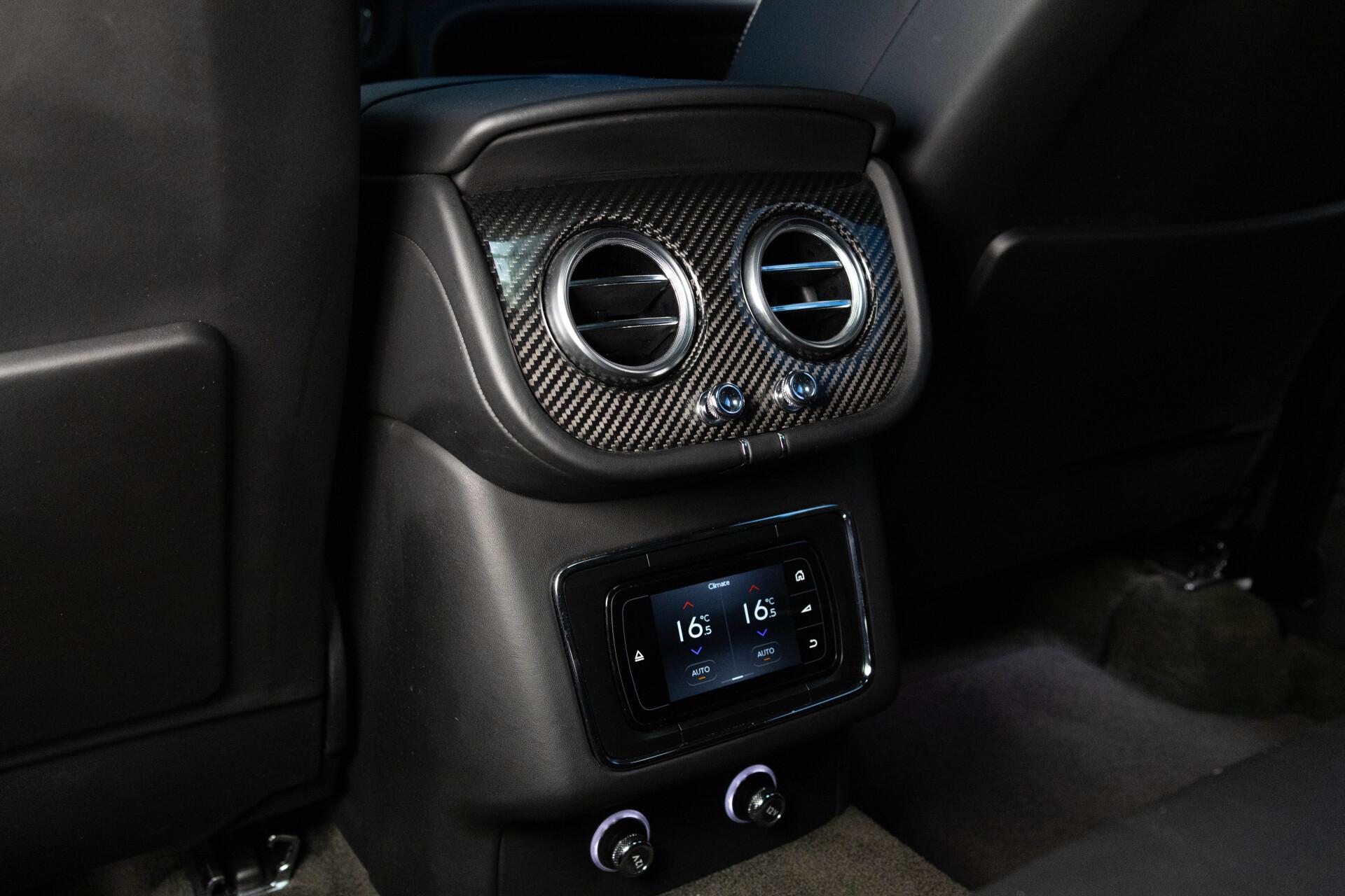 Bentley Bentayga Bentayga Hybrid / Signature Audio / ACC / HUD / Carbon Fibre / Night Vision - Autonova