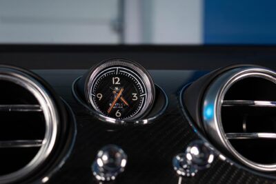Bentley Bentayga Bentayga Hybrid / Signature Audio / ACC / HUD / Carbon Fibre / Night Vision - Autonova