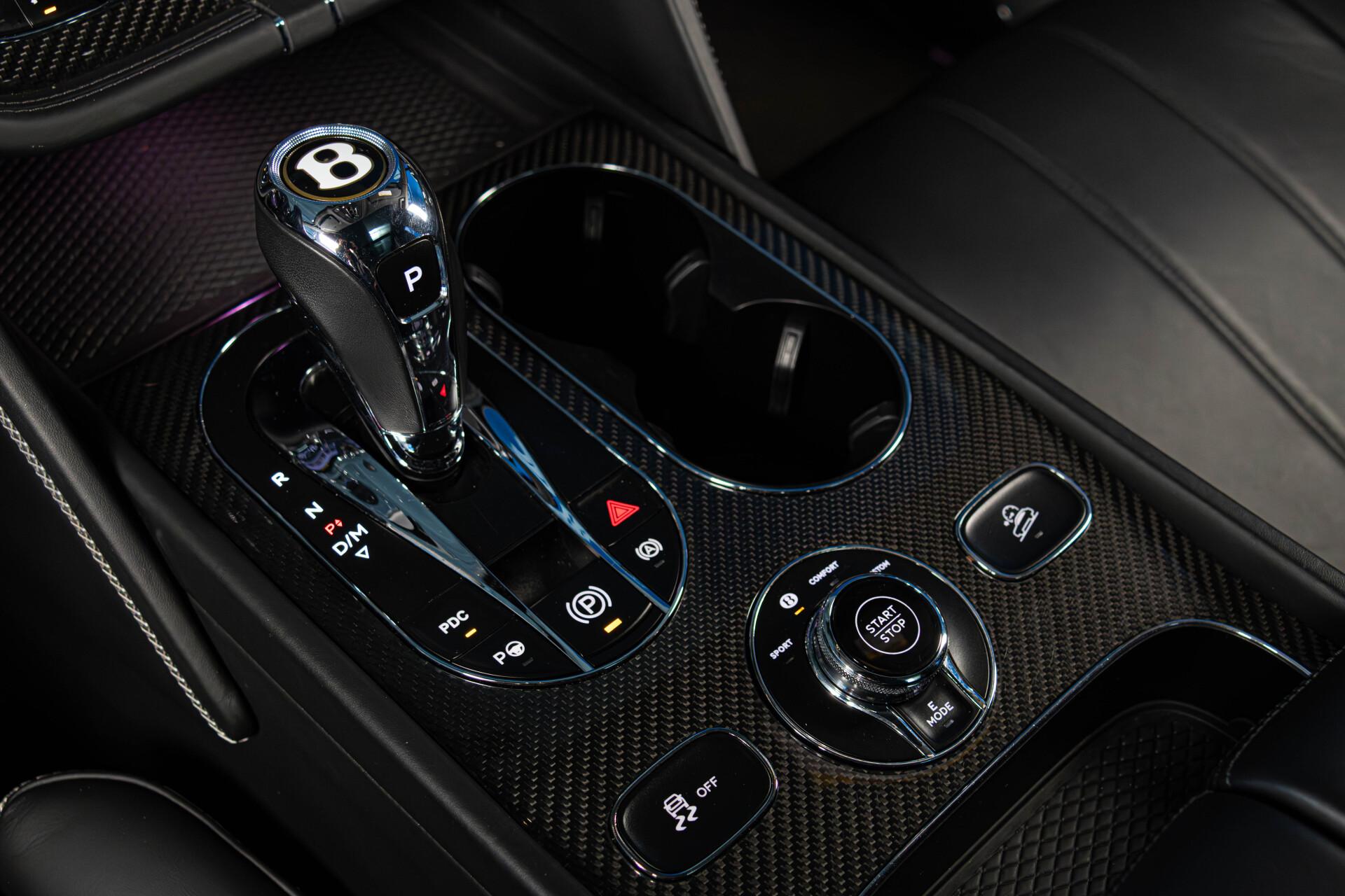 Bentley Bentayga Bentayga Hybrid / Signature Audio / ACC / HUD / Carbon Fibre / Night Vision - Autonova
