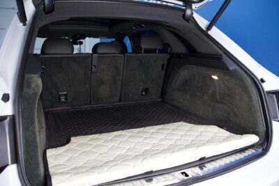 Bentley Bentayga Bentayga Hybrid / Signature Audio / ACC / HUD / Carbon Fibre / Night Vision - Autonova