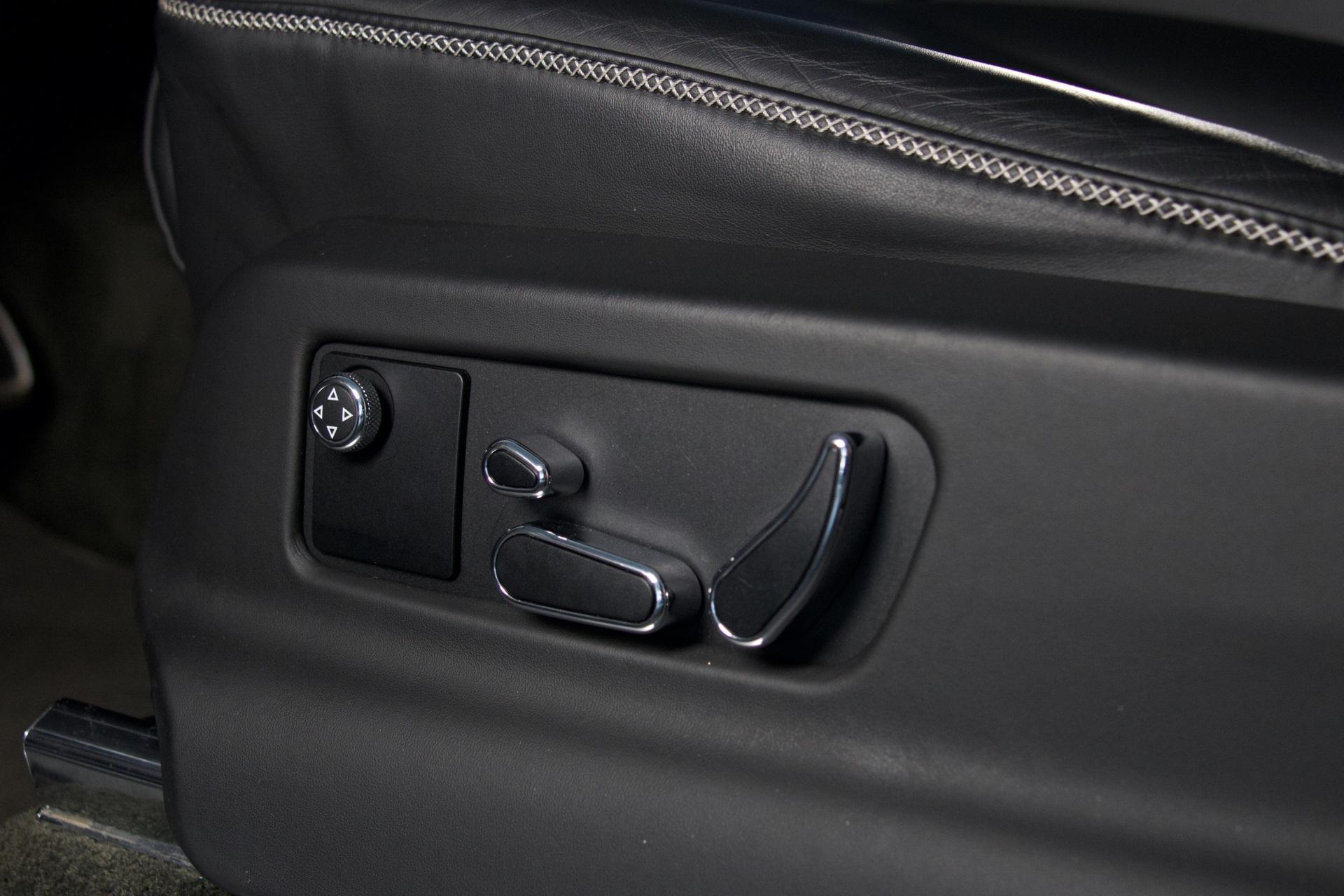 Bentley Bentayga Bentayga Hybrid / Signature Audio / ACC / HUD / Carbon Fibre / Night Vision - Autonova