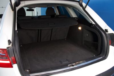 Audi A4 allroad quattro Land of quattro Edition 2,0 TFSI 165 kW quattro S tronic / Webasto / ACC / Koukku / Sportpenkit - Autonova