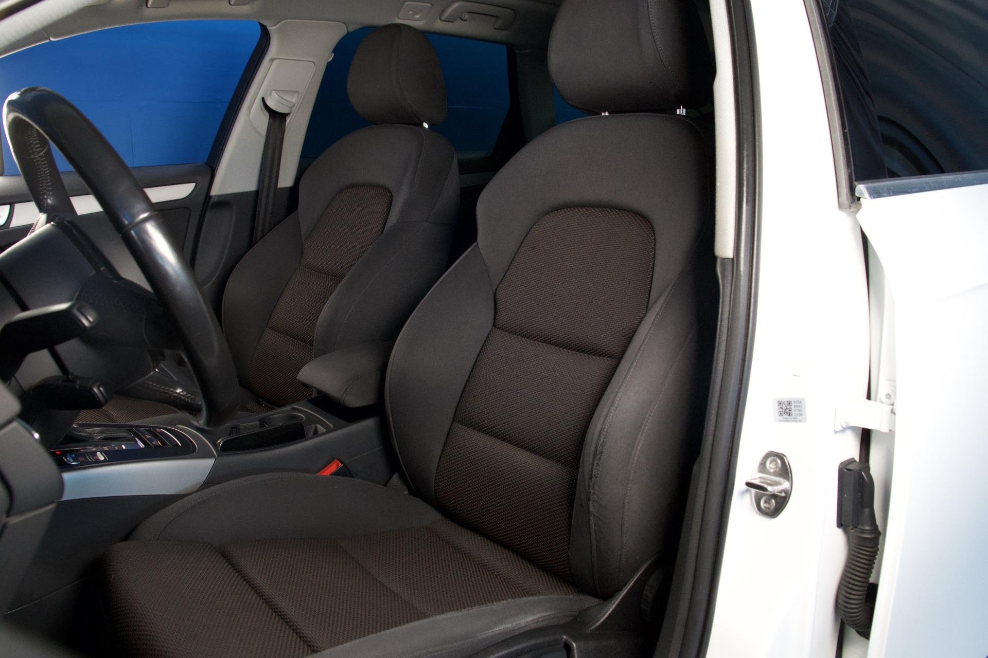 Audi A4 allroad quattro Land of quattro Edition 2,0 TFSI 165 kW quattro S tronic / Webasto / ACC / Koukku / Sportpenkit - Autonova