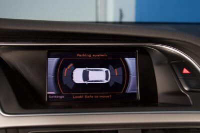 Audi A4 allroad quattro Land of quattro Edition 2,0 TFSI 165 kW quattro S tronic / Webasto / ACC / Koukku / Sportpenkit - Autonova