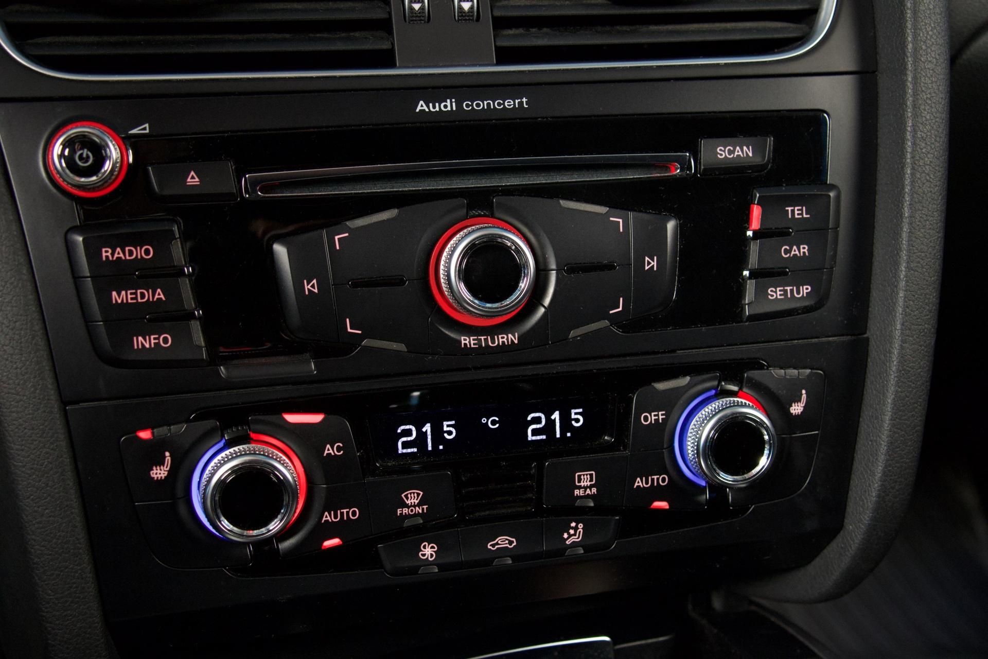 Audi A4 allroad quattro Land of quattro Edition 2,0 TFSI 165 kW quattro S tronic / Webasto / ACC / Koukku / Sportpenkit - Autonova