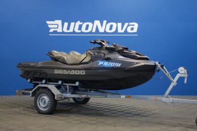 Sea-Doo GTX 300 Limited - Autonova