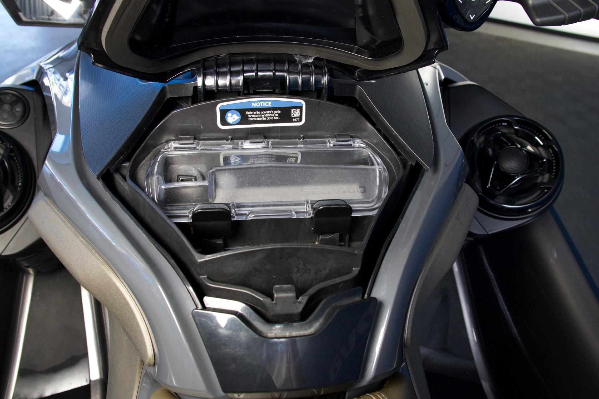 Sea-Doo GTX 300 Limited - Autonova