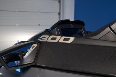 Sea-Doo GTX 300 Limited - Autonova
