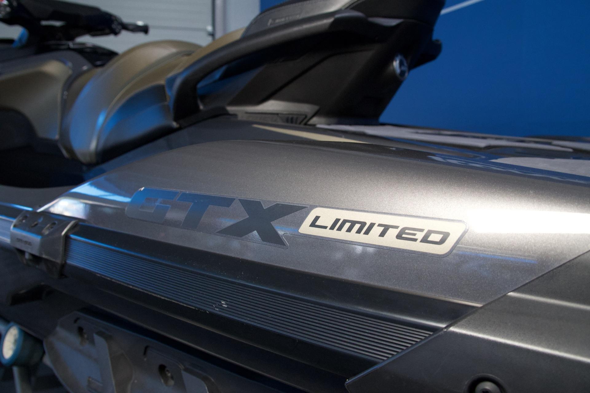 Sea-Doo GTX 300 Limited - Autonova