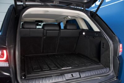 Land Rover Range Rover Sport 3,0 SDV6 HSE Dynamic Suomiauto / Meridian / Muistipenkit / Koukku / Cold Climate / Ratinlämmitin / Keyless Go / BLISS - Autonova