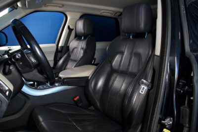 Land Rover Range Rover Sport 3,0 SDV6 HSE Dynamic Suomiauto / Meridian / Muistipenkit / Koukku / Cold Climate / Ratinlämmitin / Keyless Go / BLISS - Autonova