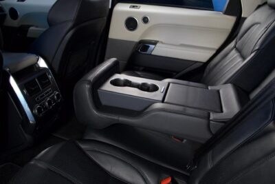 Land Rover Range Rover Sport 3,0 SDV6 HSE Dynamic Suomiauto / Meridian / Muistipenkit / Koukku / Cold Climate / Ratinlämmitin / Keyless Go / BLISS - Autonova