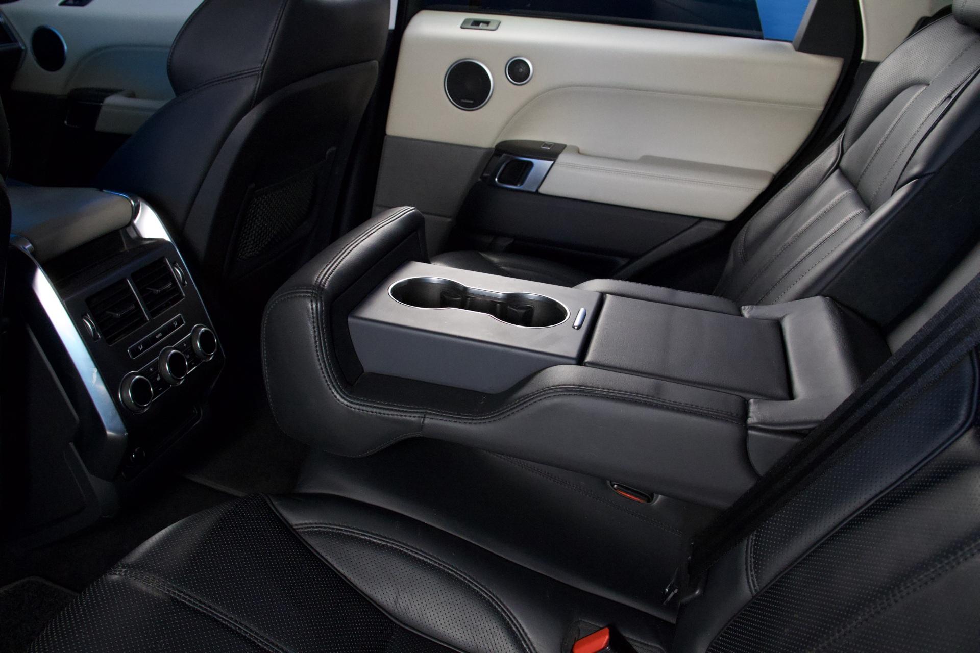 Land Rover Range Rover Sport 3,0 SDV6 HSE Dynamic Suomiauto / Meridian / Muistipenkit / Koukku / Cold Climate / Ratinlämmitin / Keyless Go / BLISS - Autonova