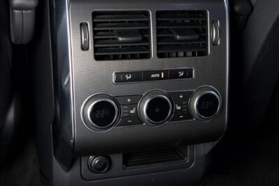 Land Rover Range Rover Sport 3,0 SDV6 HSE Dynamic Suomiauto / Meridian / Muistipenkit / Koukku / Cold Climate / Ratinlämmitin / Keyless Go / BLISS - Autonova