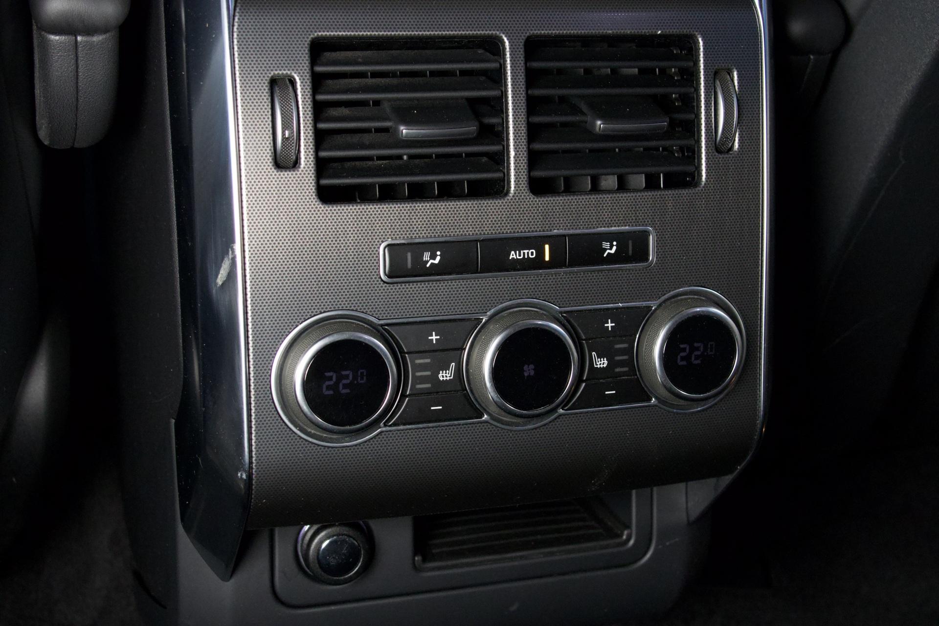 Land Rover Range Rover Sport 3,0 SDV6 HSE Dynamic Suomiauto / Meridian / Muistipenkit / Koukku / Cold Climate / Ratinlämmitin / Keyless Go / BLISS - Autonova