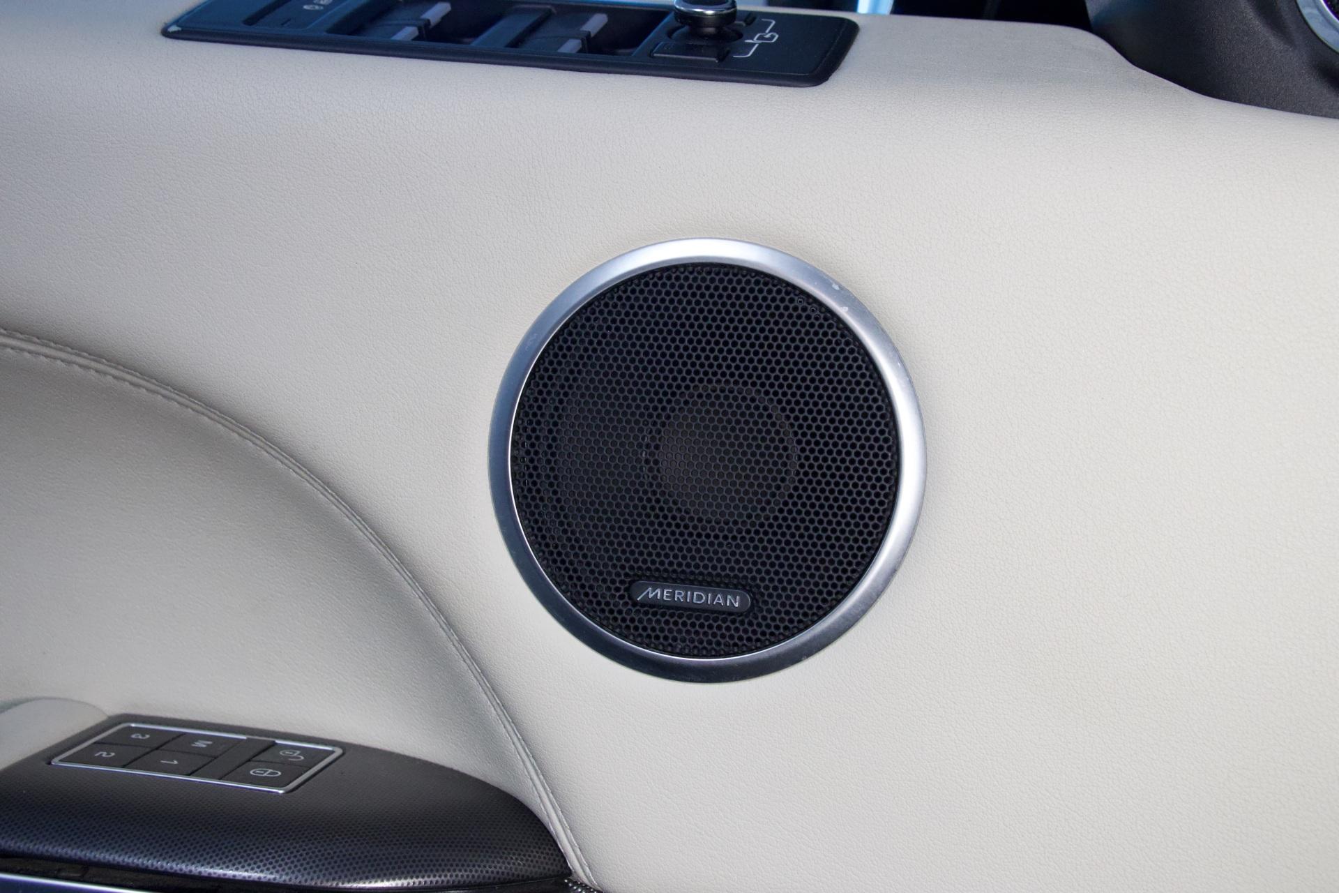 Land Rover Range Rover Sport 3,0 SDV6 HSE Dynamic Suomiauto / Meridian / Muistipenkit / Koukku / Cold Climate / Ratinlämmitin / Keyless Go / BLISS - Autonova