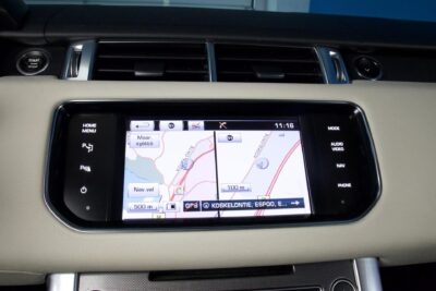 Land Rover Range Rover Sport 3,0 SDV6 HSE Dynamic Suomiauto / Meridian / Muistipenkit / Koukku / Cold Climate / Ratinlämmitin / Keyless Go / BLISS - Autonova