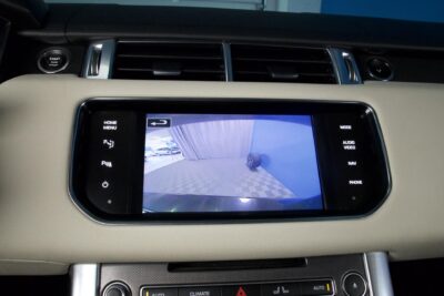 Land Rover Range Rover Sport 3,0 SDV6 HSE Dynamic Suomiauto / Meridian / Muistipenkit / Koukku / Cold Climate / Ratinlämmitin / Keyless Go / BLISS - Autonova