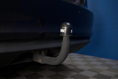 Audi A3 Sportback Business Sport 1,8 TFSI 132 kW quattro / RS3-Look! / Koukku / Nahat / Urheiluistuimet / Vakkari / BT / Lohko - Autonova