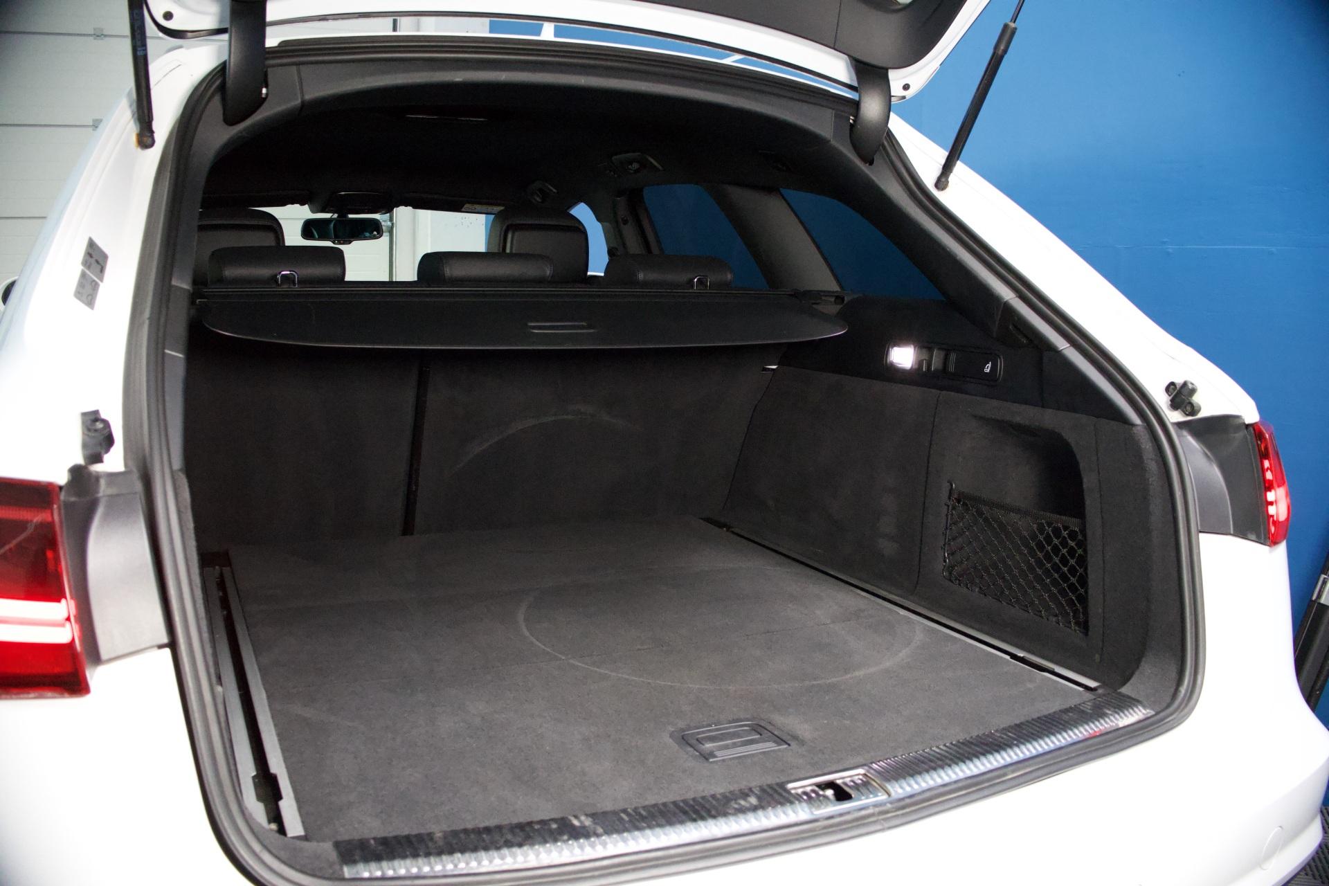 Audi A6 Avant Business 2,0 TDI 140 kW / S-Line / Koukku / LED / Urheiluistuimet / Ratinlämmitys / Tutkat - Autonova