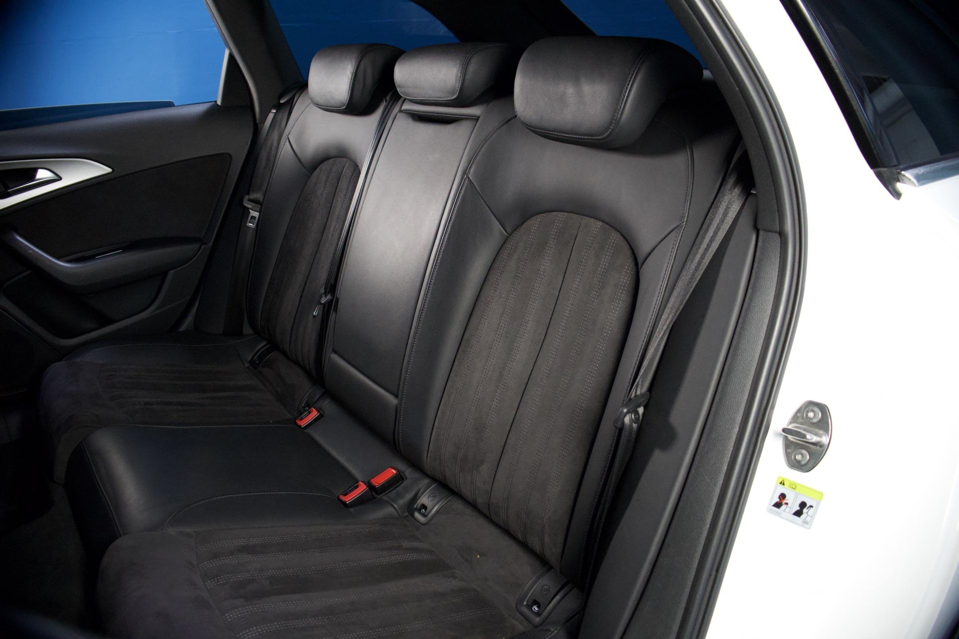 Audi A6 Avant Business 2,0 TDI 140 kW / S-Line / Koukku / LED / Urheiluistuimet / Ratinlämmitys / Tutkat - Autonova