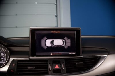 Audi A6 Avant Business 2,0 TDI 140 kW / S-Line / Koukku / LED / Urheiluistuimet / Ratinlämmitys / Tutkat - Autonova