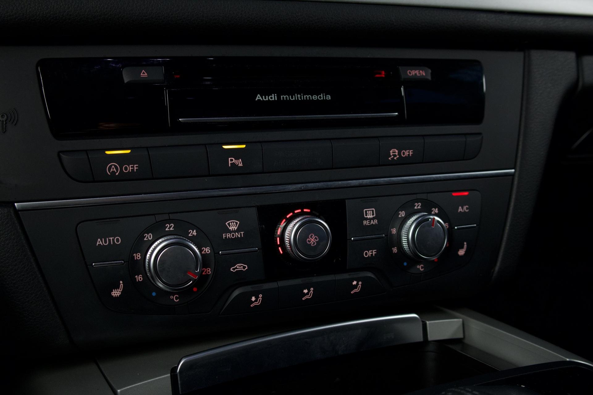 Audi A6 Avant Business 2,0 TDI 140 kW / S-Line / Koukku / LED / Urheiluistuimet / Ratinlämmitys / Tutkat - Autonova