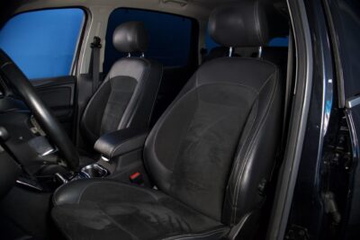 Ford S-MAX 2,0 TDCi 140 hv PowerShift Titanium Business / 7-paikkainen / Webasto / Muistipenkit / Vakkari / Nahat - Autonova